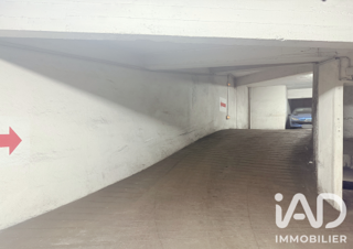 Parking / Garage à vendre 10 m²