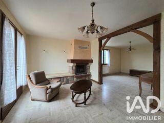 Vente Maison Vente Maison/villa 5 pièces Magny