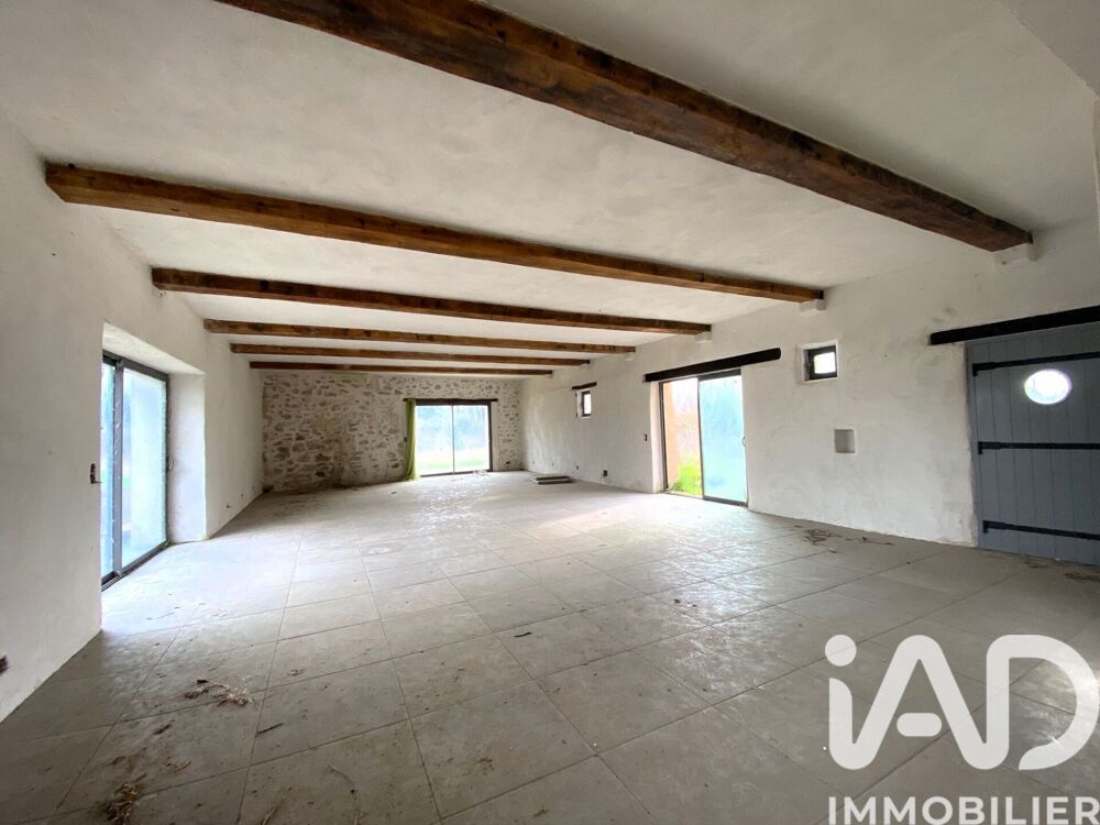 Vente Mas 12 pièces