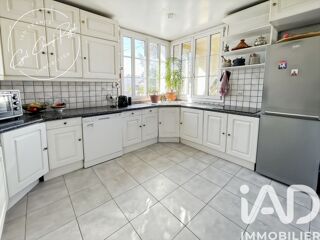  Maison � vendre 6 pi�ces 160 m�