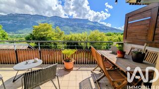 Appartement à vendre 4 pièces 81 m²