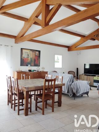  Maison à vendre 8 pièces 222 m²