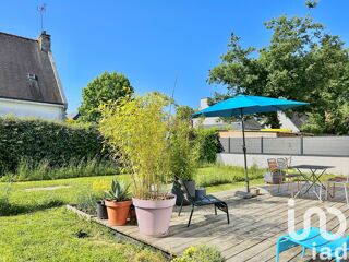  Maison � vendre 5 pi�ces 96 m�