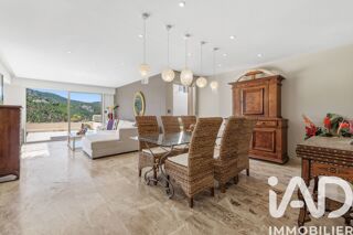  Appartement à vendre 4 pièces 122 m²