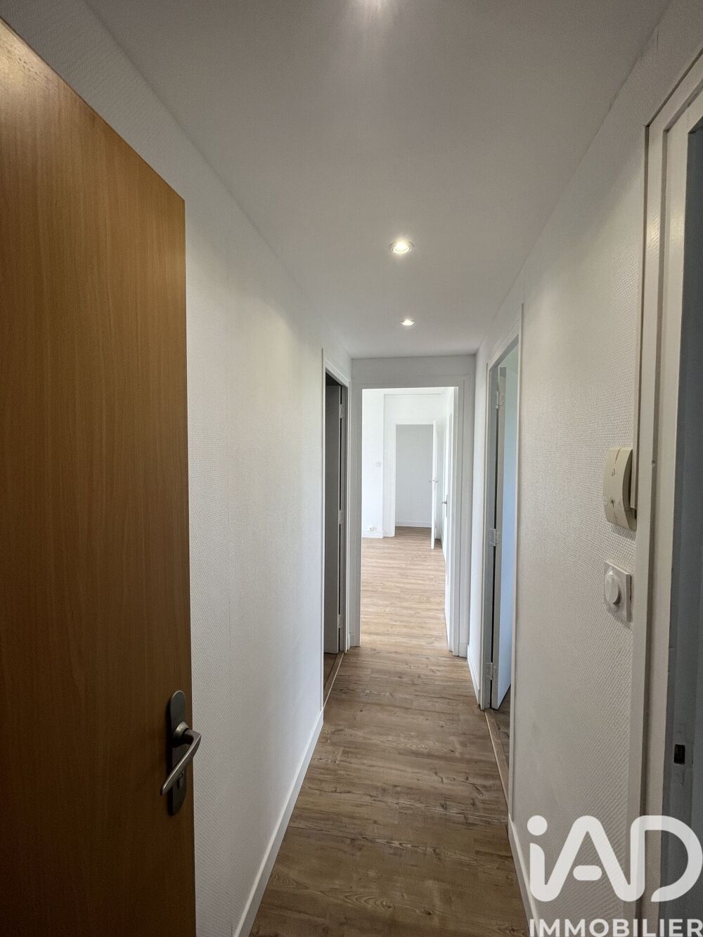 Vente Appartement Vente Appartement 3 pièces Mont-de-marsan