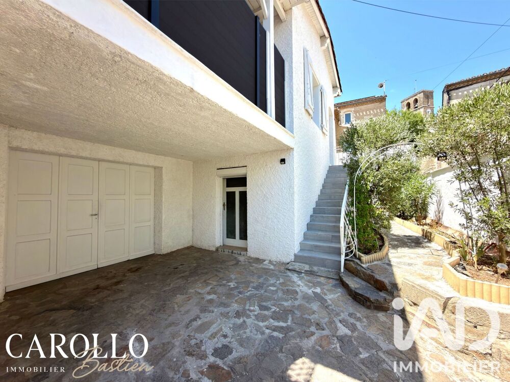 Vente Maison de village 5 pièces
