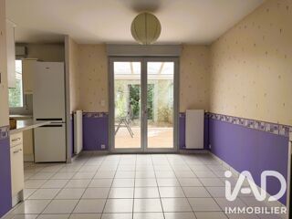  Maison à vendre 6 pièces 122 m²
