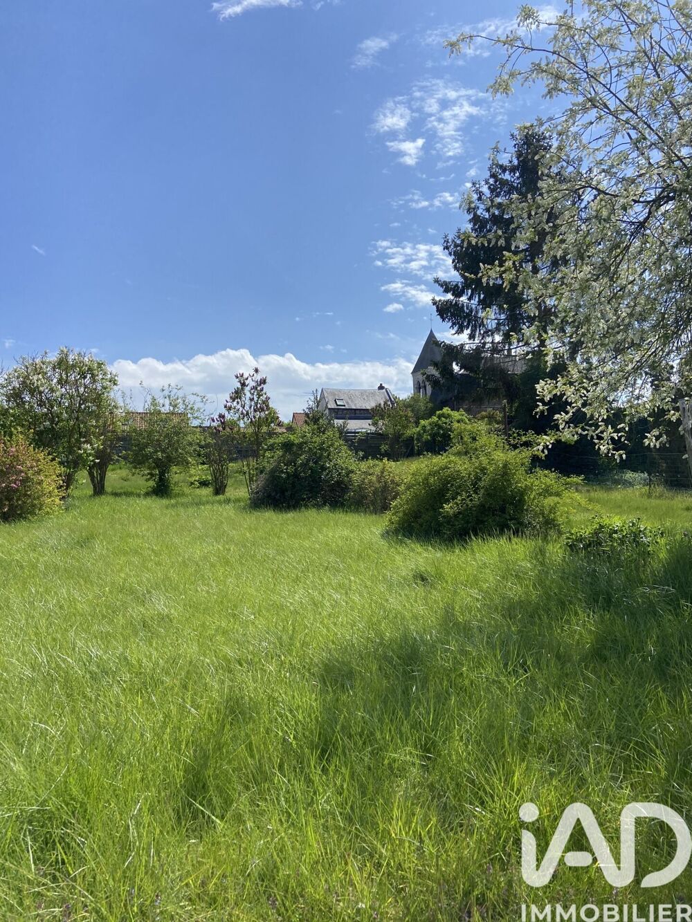 Maison 4 pièces 74 m² · à Namps-Maisnil · 74 m² · 100 000 €