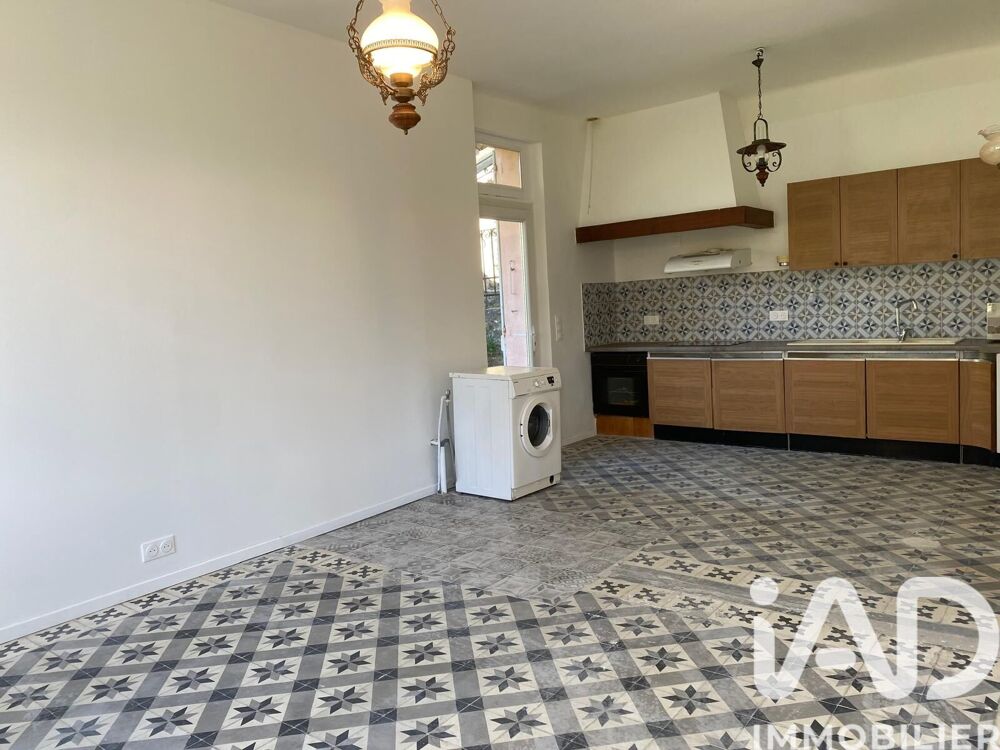 Vente Maison traditionnelle 6 pièces