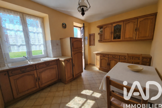  Maison � vendre 6 pi�ces 90 m�