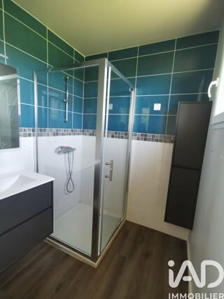  Maison à vendre 9 pièces 135 m²
