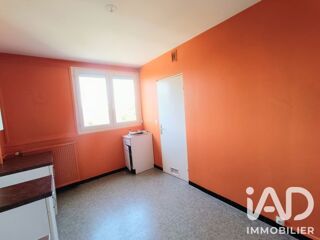  Appartement à vendre 3 pièces 67 m²