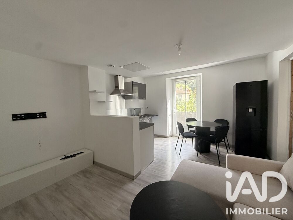 Location Appartement Location Appartement 2 pièces Digne-les-bains
