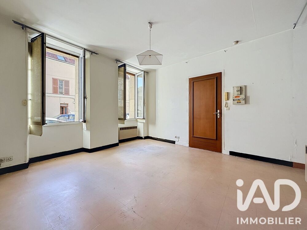 Vente Appartement Vente Appartement 1 pièce Meulan-en-yvelines