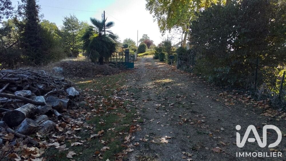 Vente Maison Vente Maison/villa 6 pièces Malause