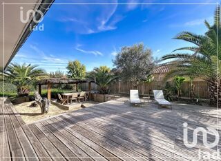  Maison à vendre 4 pièces 113 m²