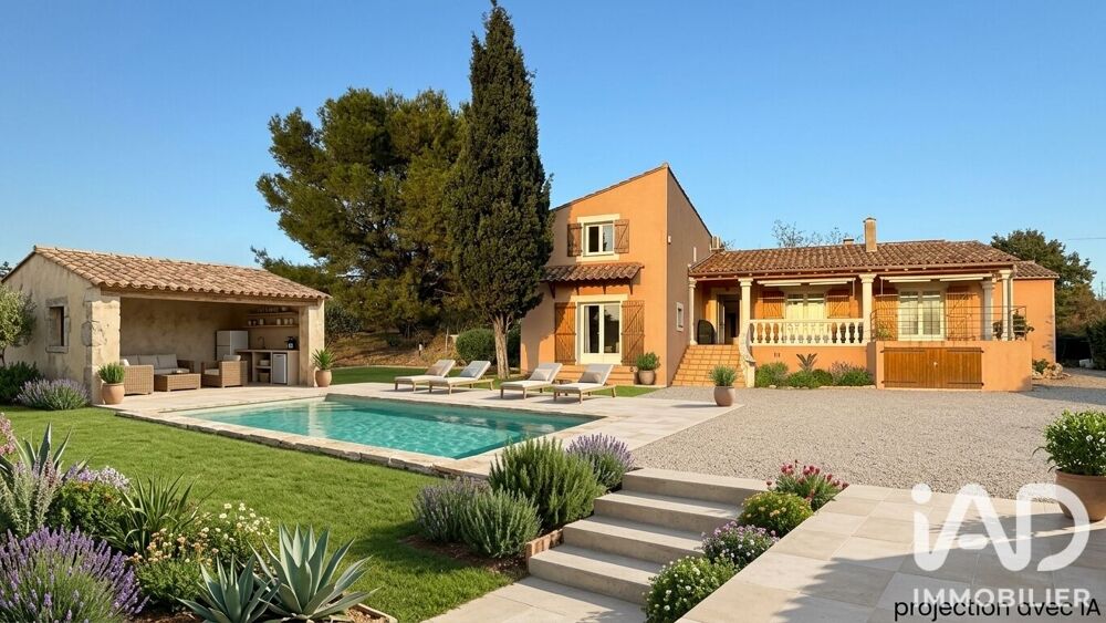 Vente Maison Vente Maison/villa 5 pièces Bellegarde