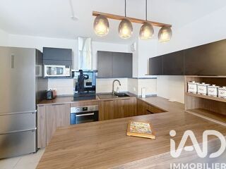  Appartement à vendre 3 pièces 78 m²