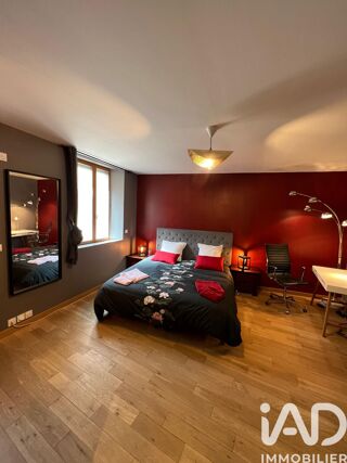  Immeuble à vendre 137 m²