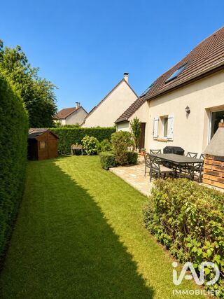  Maison à vendre 6 pièces 108 m²