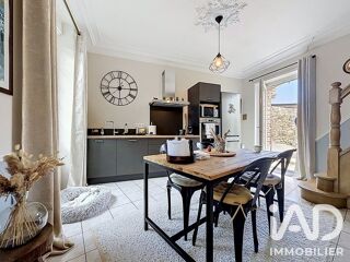  Maison à vendre 4 pièces 89 m²