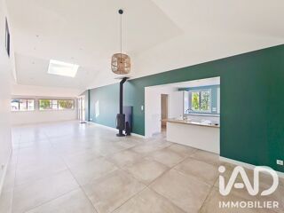  Maison à vendre 8 pièces 178 m²