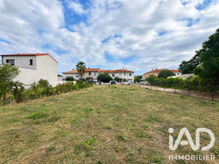  Terrain à vendre 675 m²