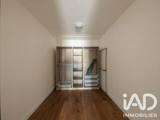  Appartement à vendre 1 pièce 40 m²