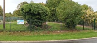  Terrain � vendre 675 m�