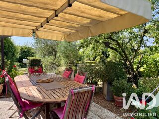  Maison à vendre 6 pièces 182 m²