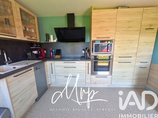  Maison à vendre 4 pièces 81 m²