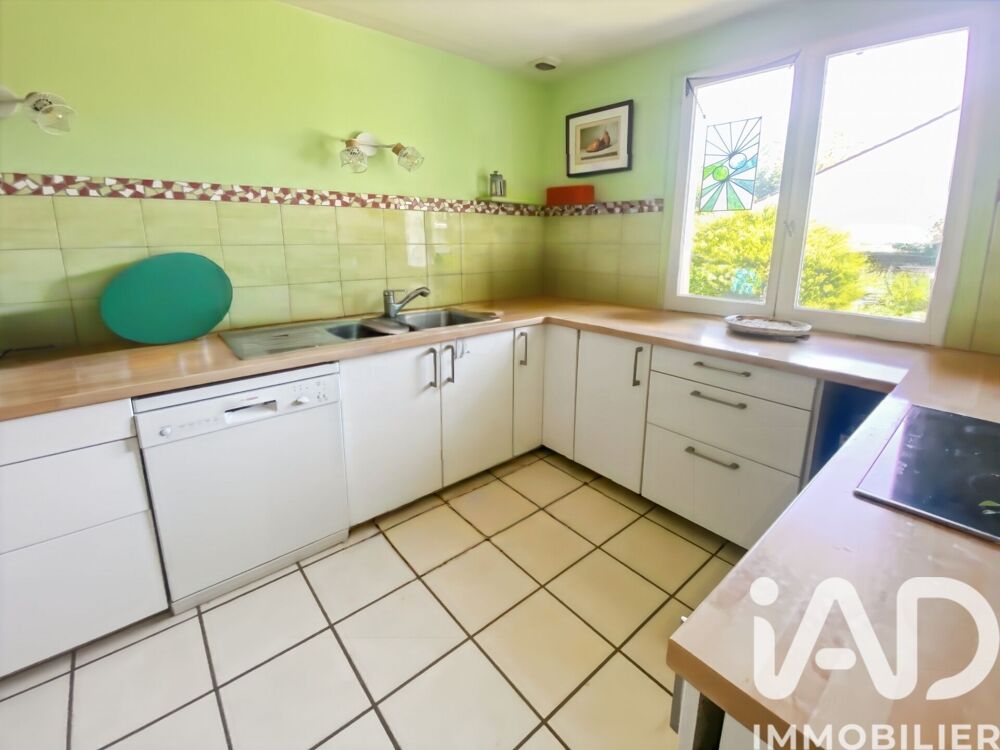 Vente Maison Vente Maison/villa 8 pièces Yerres