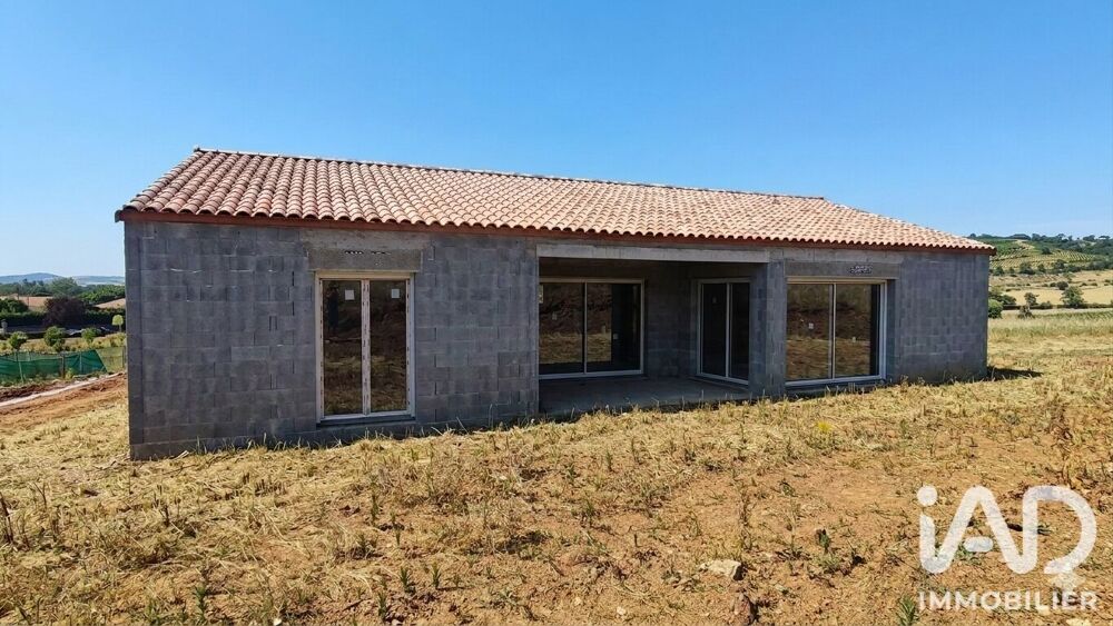 Vente Maison/villa 1 pièce