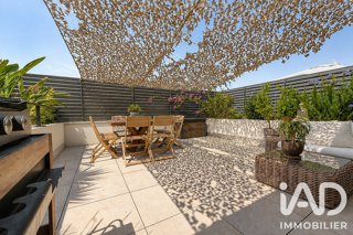  Appartement à vendre 3 pièces 69 m²