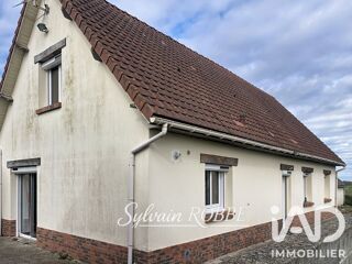  Maison à vendre 5 pièces 130 m²