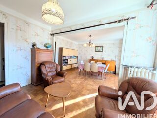  Appartement à vendre 3 pièces 74 m²