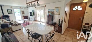  Maison à vendre 5 pièces 115 m²