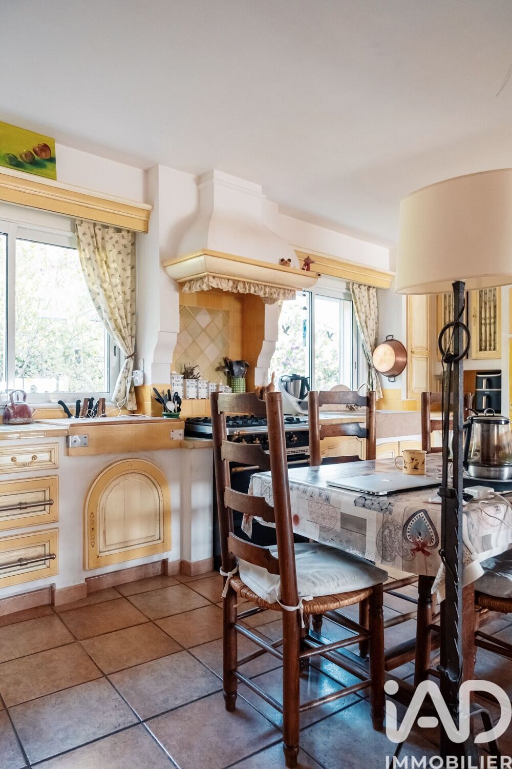 à vendre  Maison La Ciotat (13600)