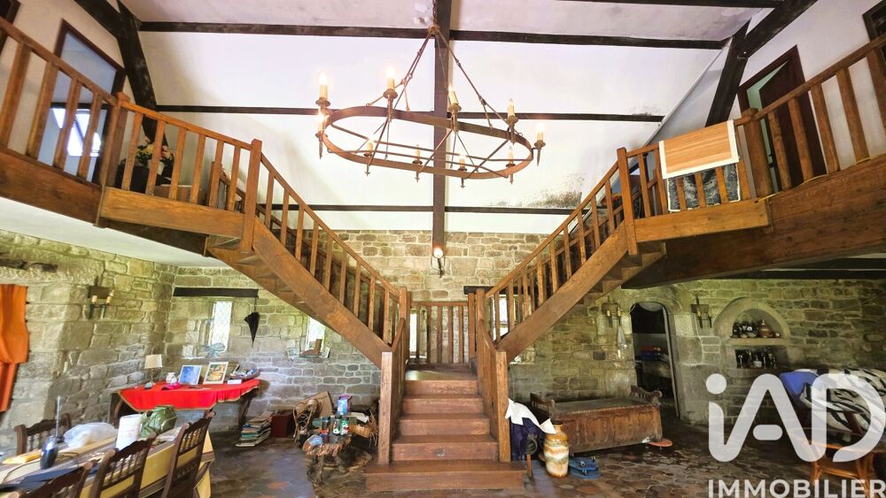 à vendre  Maison Bénodet (29950)