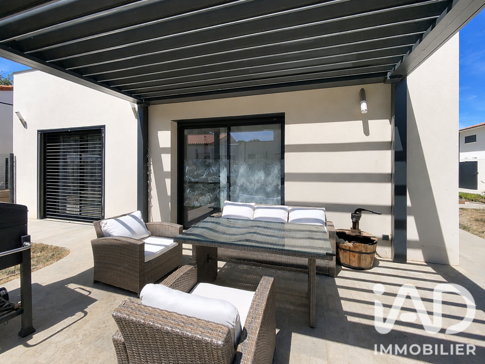 vente Maison - 4 pièce(s) - 94 m² Narbonne (11100)