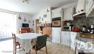  Maison à vendre 3 pièces 89 m²