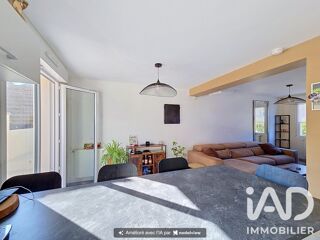  Maison à vendre 5 pièces 92 m²