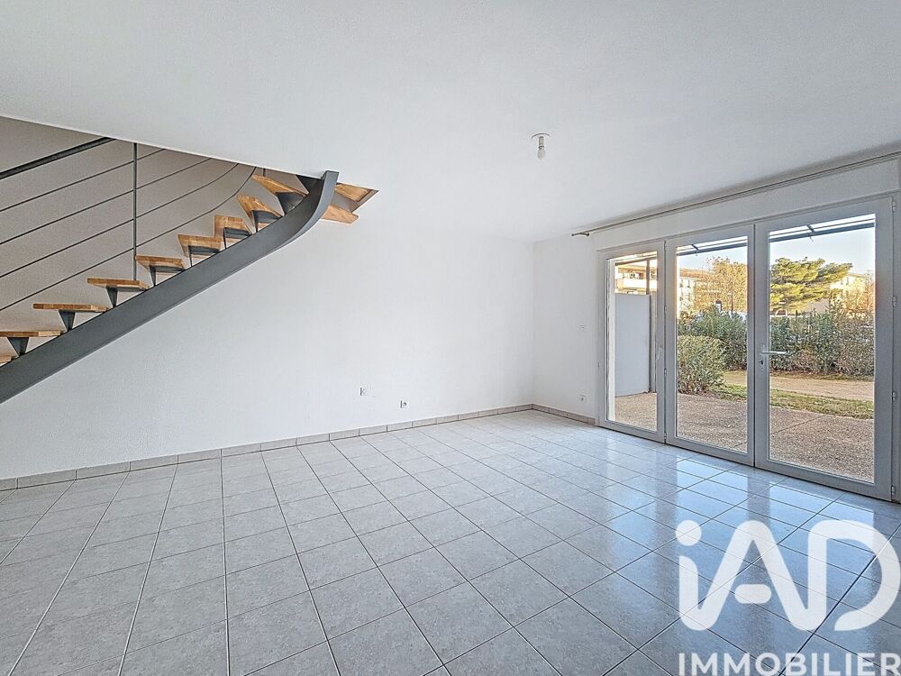 Vente Appartement Vente Duplex 3 pièces Saint-martin-de-crau