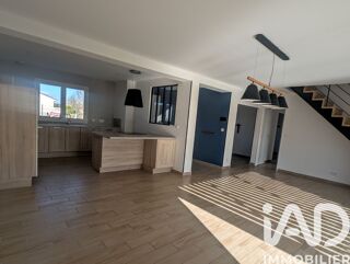  Maison à vendre 6 pièces 139 m²