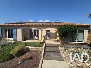  Maison à vendre 4 pièces 167 m²