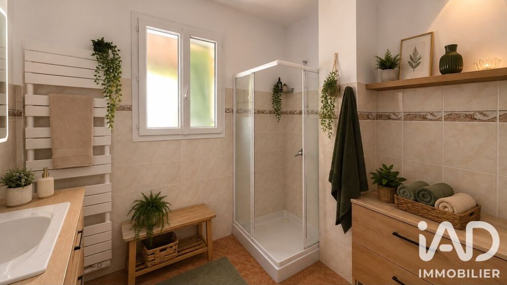 à vendre  Maison Cannes (06400)