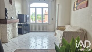  Maison à vendre 4 pièces 120 m²
