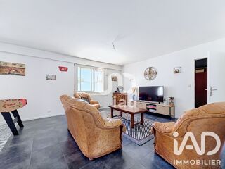  Maison à vendre 6 pièces 162 m²