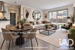 Maison à vendre 6 pièces 131 m²