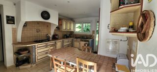  Maison à vendre 6 pièces 162 m²